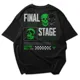 Polo Streetwear FINAL STAGE — Tu estilo, tu regla FINAL STAGE 2