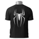 Polo Spider-Man — Tu estilo web, tu actitud arácnida. 2