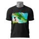 Polo Dragon Ball Goku — Diseño INV0302074 2