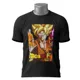 Polo Dragon Ball Goku — Energía inagotable en cada fibra 2