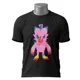 Polo Digimon Piyomon — Evoluciona tu estilo diario ✨
