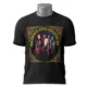 Polo Heroes del Silencio Enrique Bunbury — Rock legendario en cada detalle 2