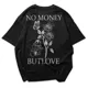 Polo Streetwear NO MONEY BUT LOVE 2