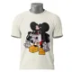 Polo Mickey Mouse — Pilota tu estilo con Mickey 2