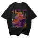 Polo Streetwear ANCIENT — Arte clásico, actitud urbana. 2