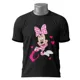 Polo Mickey Mouse Minnie Mouse — Ternura que se lleva puesta 2