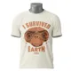 Polo E.T. I SURVIVED EARTH 1982 — Lleva la magia espacial contigo ✨