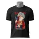Polo Devil May Cry Dante — Estilo demoníaco en cada paso