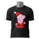 Polo Peppa Pig — Navidad tierna con tu cerdito favorito 2