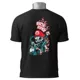 Polo Mario Bros BROS RIDER — Siente la velocidad del skeleton rider 2