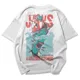 Polo Streetwear A KILLING MACHINE — Domina las olas con estilo brutal 2