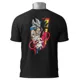 Polo Dragon Ball Goku — Energía legendara en tu estilo diario 2