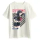 Polo Kill la Kill Ryuko Matoi Pose Segura Uniforme 3