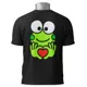 Polo Kuromi Kermit — Rebelde con causa tierna 💜 2