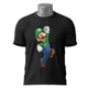 Polo Mario Bros — Diseño INV0308291 2