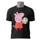 Polo Peppa Pig — Diversión futbolera en cada detalle 2