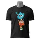 Polo Gumball — Vive la aventura con tu duo favorito