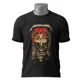 Polo Metallica MASTER OF PUPPETS — Viste el legado del Thrash Metal 2