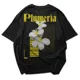 Polo Streetwear Plumeria — Streetwear PLUMERIA: Tu actitud, tu estilo. 2