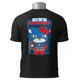 Polo Hello Kitty KITTY AMERICA — Tu estilo heroico favorito 2