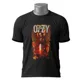Polo Ozzy Osbourne — Fe, Fuego y Metal en cada fibra