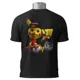 Polo Pokémon Supreme — Estilo Supreme para verdaderos entrenadores 2