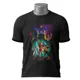 Polo Masters del Universo He-Man — Viste la fuerza de la verdad hoy 2