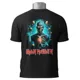 Polo Iron Maiden Eddie 2