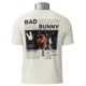 Polo Bad Bunny — Viste la vibra del Conejo Malo 2