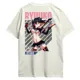 Polo Kill la Kill Ryuko Matoi Senketsu Pose Guerrera 4