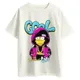Polo The Simpsons Bart: Estilo Cool Urbano 3