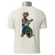 Polo E.T. BOSS LIFE — Domina las calles con estilo BOSS LIFE 2