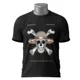 Polo One Piece Monkey D. Luffy — Diseño INV0302352 2