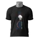 Polo Naruto KAKASHI 2