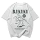Polo Streetwear BANANA — Diseño minimalista, actitud máxima. 2