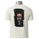Polo Hip Hop Legends Johnny Cash — Viste la leyenda del sonido rebelde 2