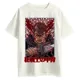 Polo Berserk Guts Armadura Berserker El Guerrero Loco 3