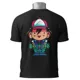Polo Pokémon Ash Ketchum — Viste tu pasión Pokémon con estilo 2