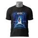 Polo AC/DC Angus Young — Rock puro en tu guardarropa