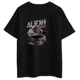 Polo Streetwear Aliens Exist: OVNI y Estilo Urbano