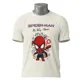 Polo Spider-Man — Tu héroe favorito, swingando con estilo 2