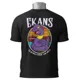 Polo Pokémon EKANS — Ekans: Tu estilo retro favorito 2