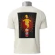 Polo Los Simpson Duff Beer — Vive el caos pop art diario 2