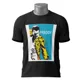Polo Freddie Mercury FREDDY — Estilo legendaria para fans del rock