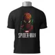 Polo Spider-Man — Arte abstracto en tu día a día 2