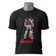 Polo Gundam — Tu armadura diaria, estilo Gundam 2