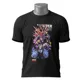 Polo Hunter x Hunter — Domina el juego con estilo Hunter 2