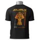 Polo Los Caballeros del Zodiaco AQUARIUS — Libera tu Cosmos con estilo 2