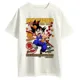 Polo Dragon Ball Goku Niño: ¡Aventura con el Bastón Sagrado! 3