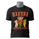 Polo Caricaturas Variadas HAKUNA MATATA CLUB — Vive el ritmo, vive el Hakuna Mat 2